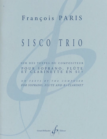 Sisco trio Visual